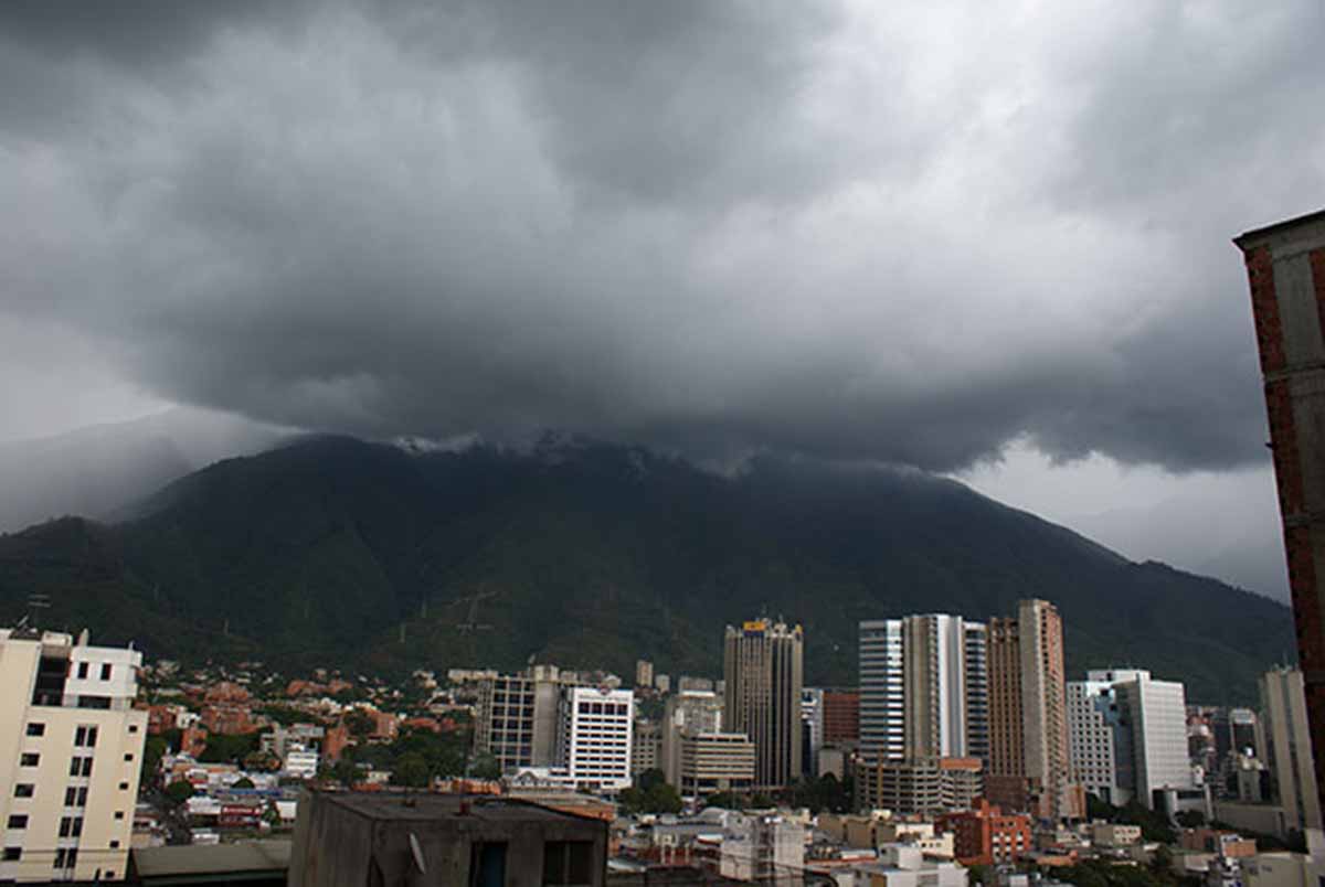 Este domingo habrá nubosidad a nivel nacional sin precipitaciones