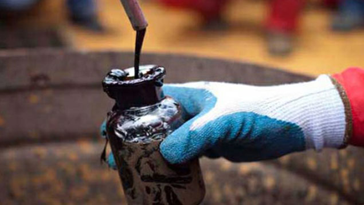 Cesta Opep se ubicó el martes en 28,94 dólares por barril