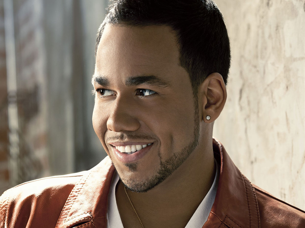 Romeo Santos llega como favorito a los premios Lo Nuestro 2016