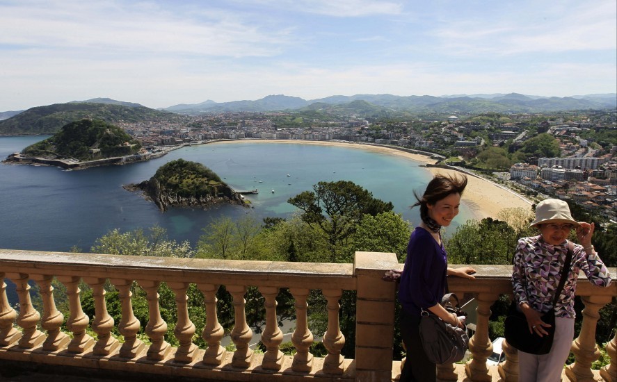 San Sebastián, Capital Europea de la Cultura: aún más atractiva