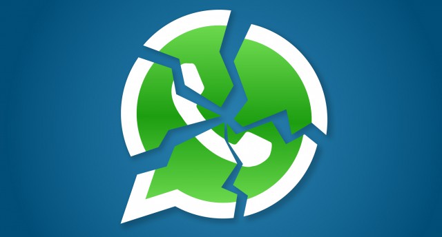 WhatsApp dejará de estar disponible para estos usuarios