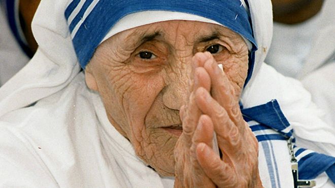 Madre Teresa de Calcuta será santificada el 4 de septiembre