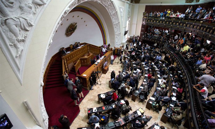 Sancionada Ley de Bono de Alimentación para jubilados y pensionados