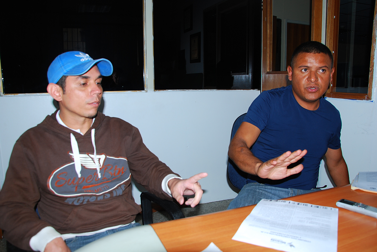 Empleados de la Gobernación denuncian desmejora en servicio de HCM
