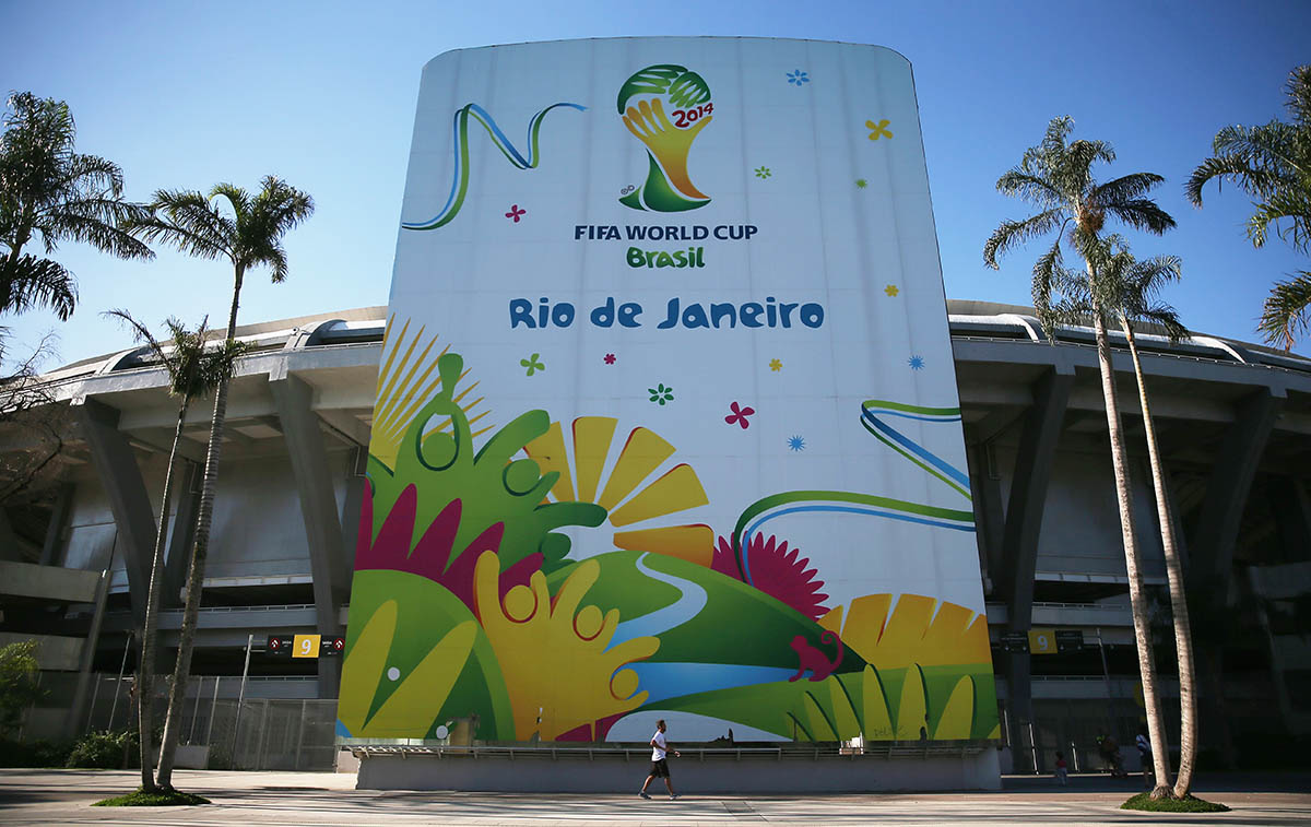 Venezuela suma 49 atletas clasificados oficialmente a Río 2016