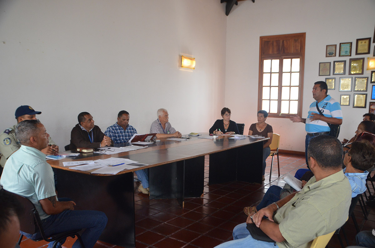 Pasaje en Carrizal se mantiene en Bs. 20