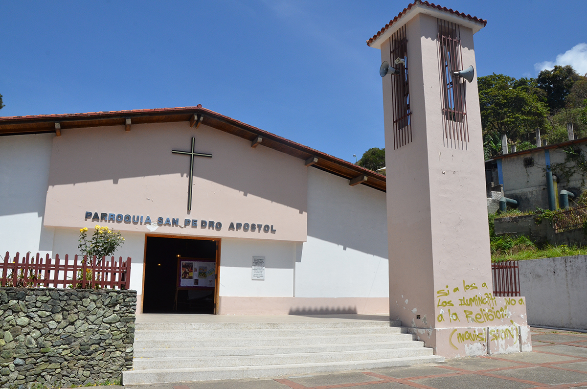 Garcés garantiza seguridad  y abastecimiento en Semana Santa