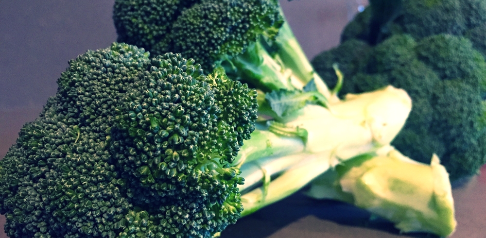 Conoce las propiedades de este súper alimento: brócoli