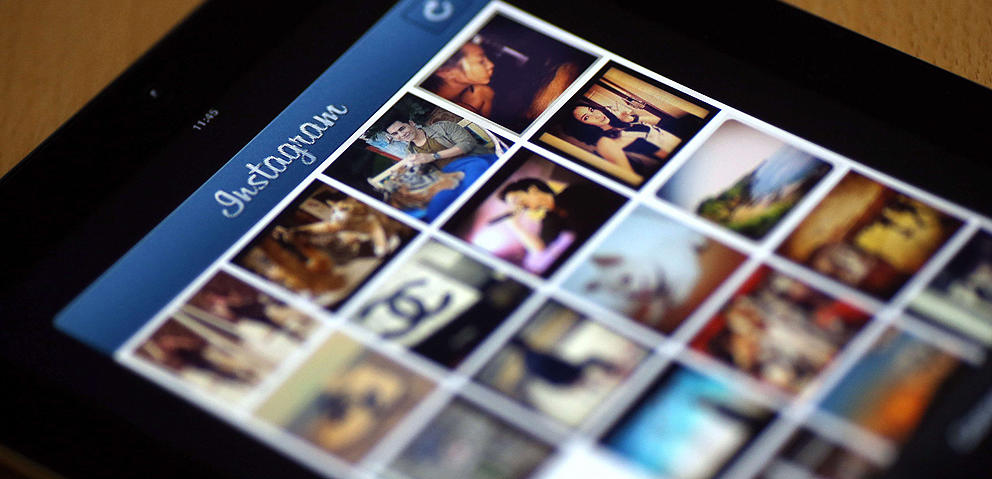 Instagram dejará de ordenar fotos y vídeos por orden cronológico