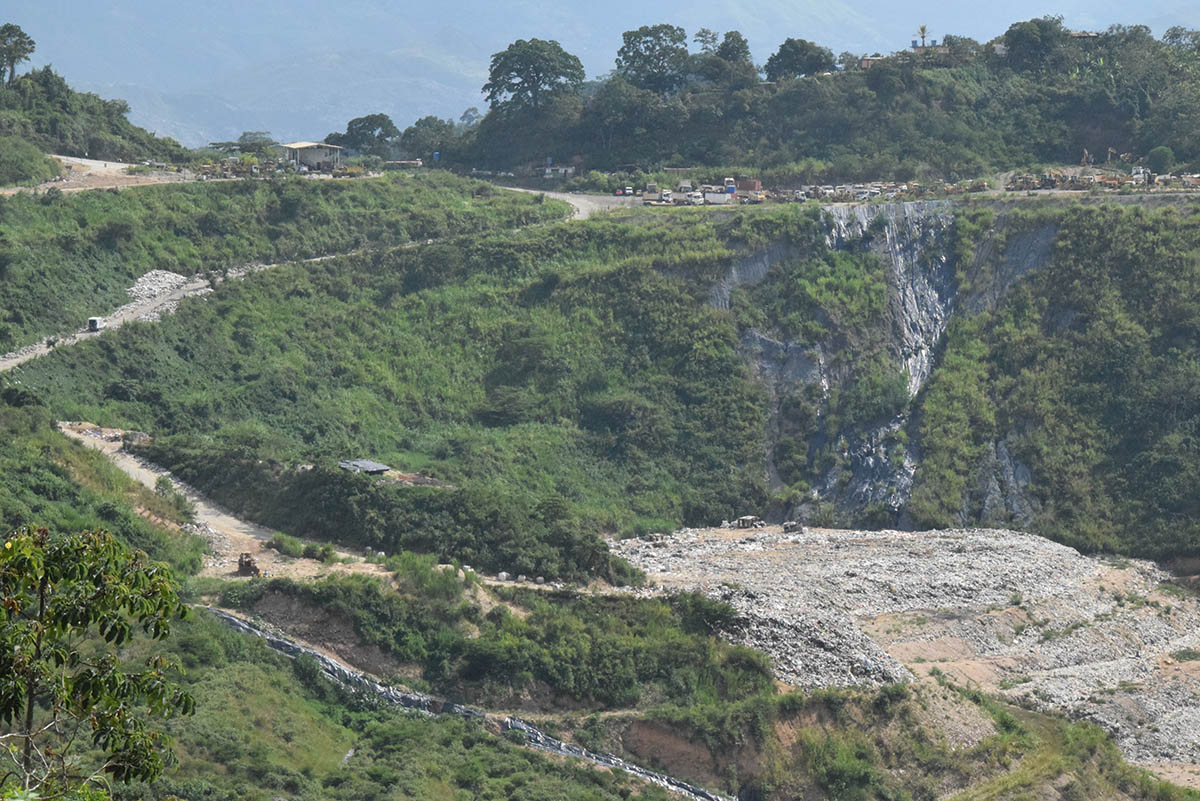 Pérdidas por cierre  de El Limoncito ascienden a Bs. 2 millones