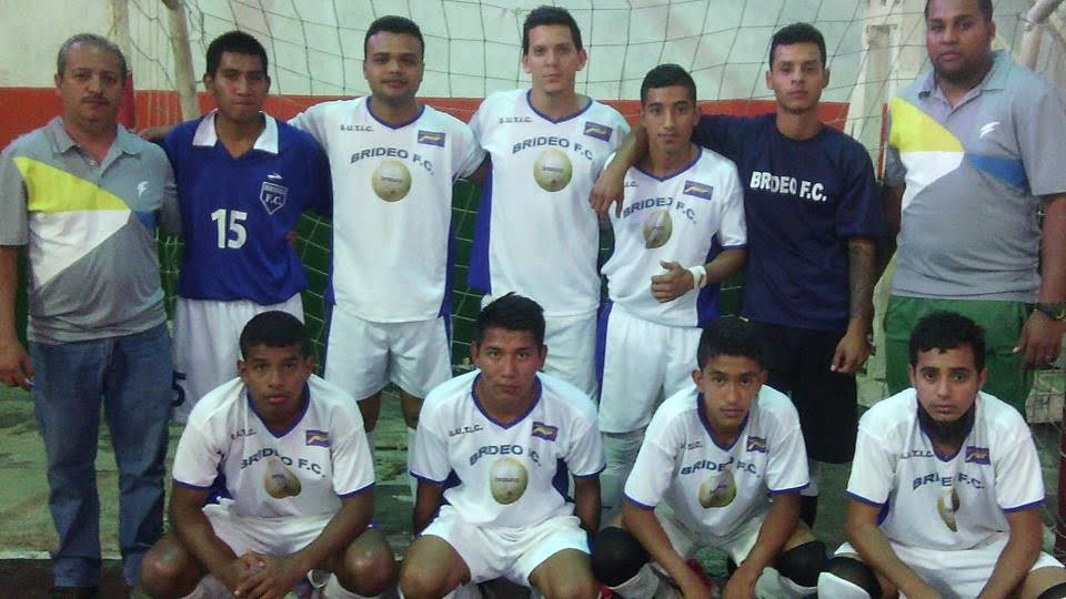 El Torneo Élite se juega en Los Teques