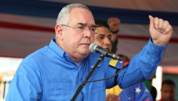 Gobernador de Bolívar admitió que en Tumeremo hubo una masacre