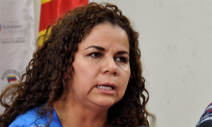 Ministra Iris Varela visitará cárcel en el Zulia   