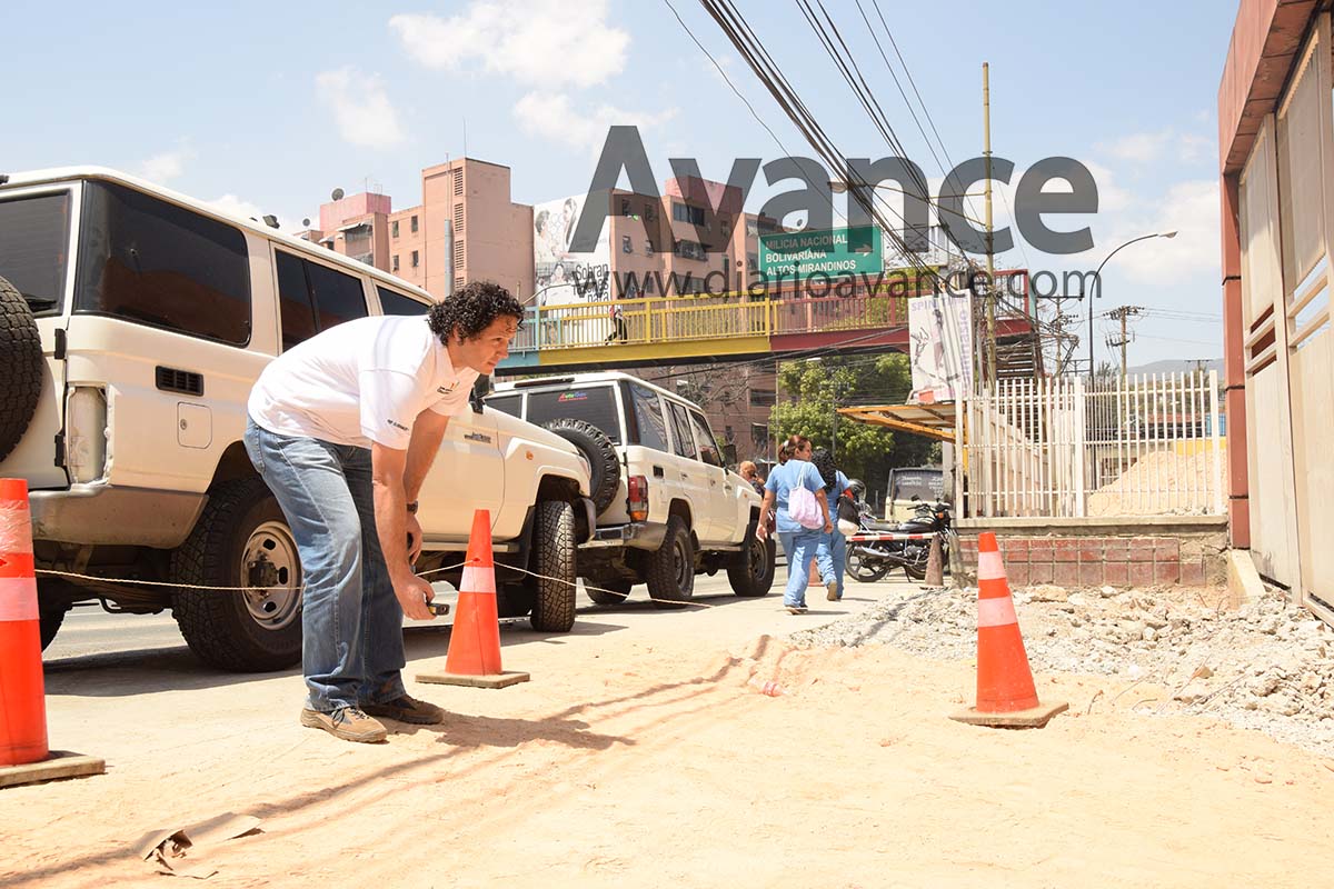 Prevén culminar bahía  en El Tambor  en agosto