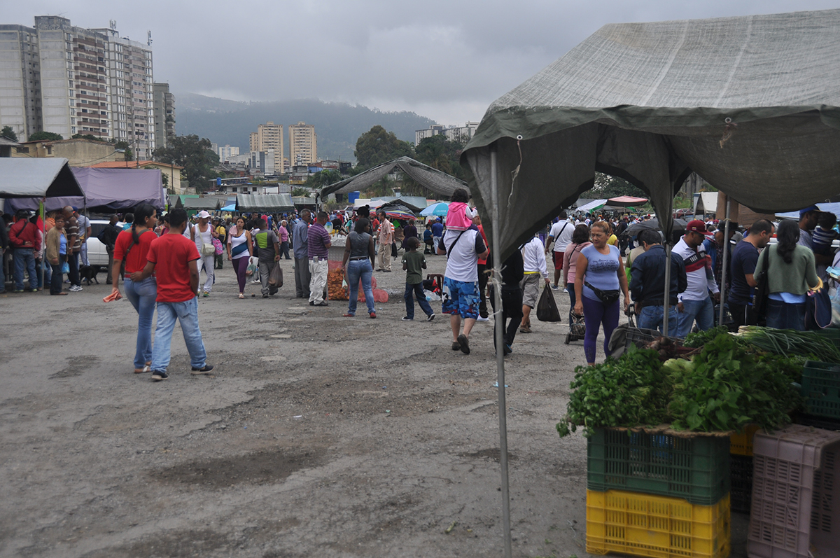 Sancocho dominguero pasó al olvido