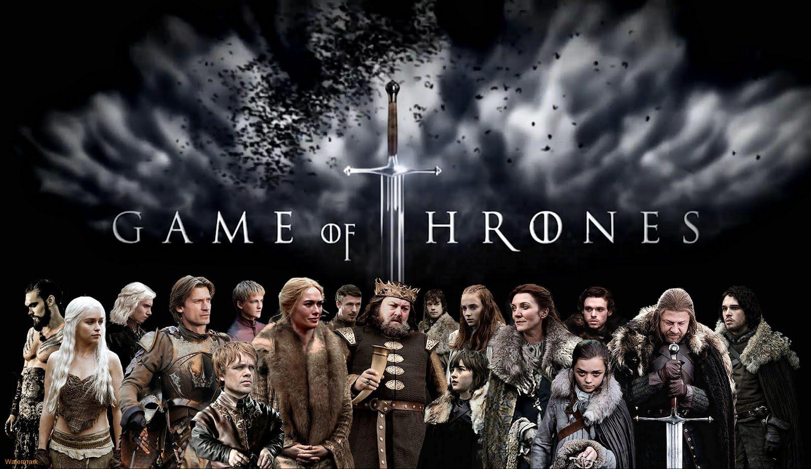 Nuevo adelanto de ‘Game of Thrones’ revela una sexta temporada sangrienta (Vídeo)
