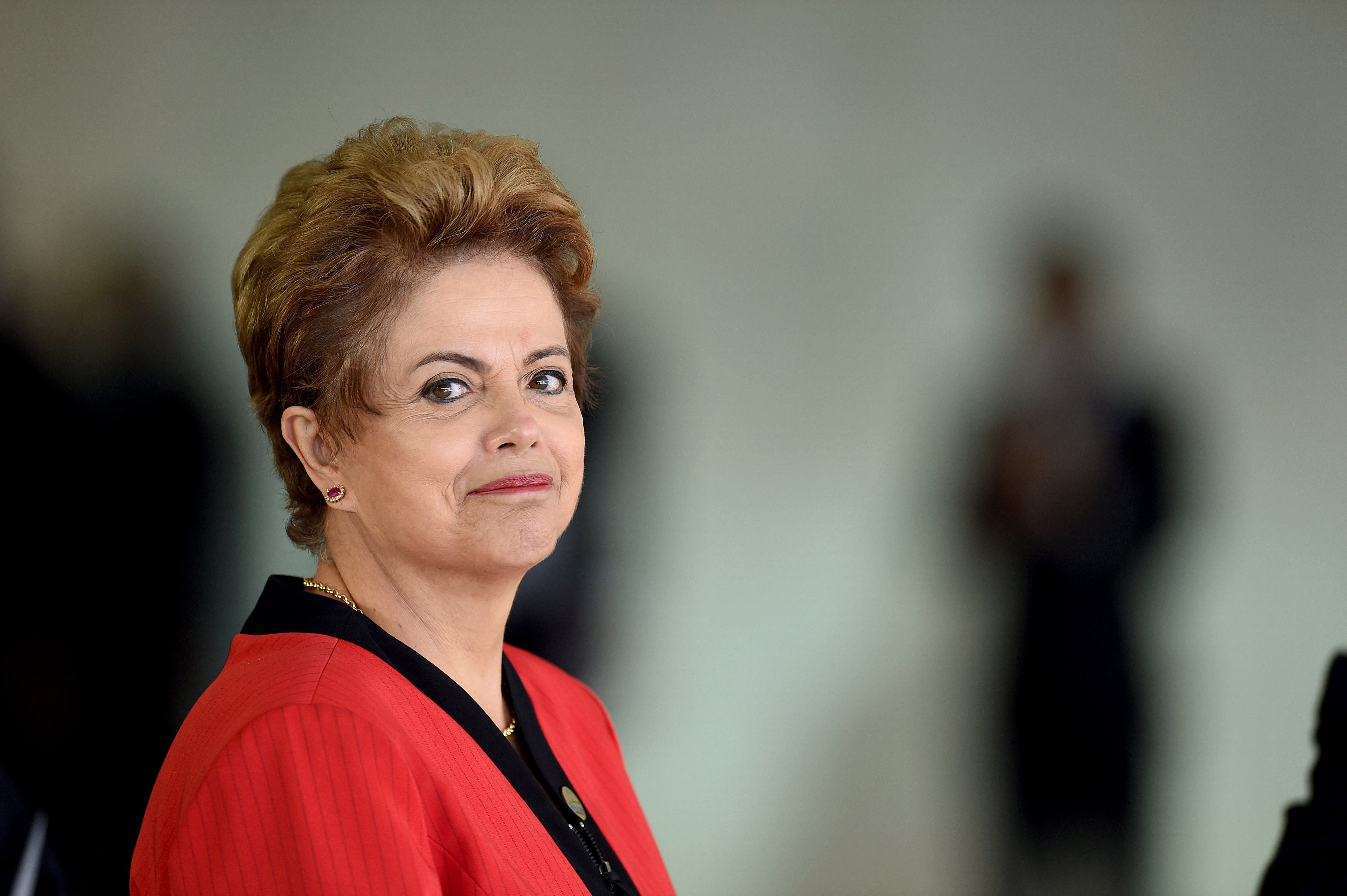 Mañana se vota si corresponde enjuiciar a Dilma Rousseff