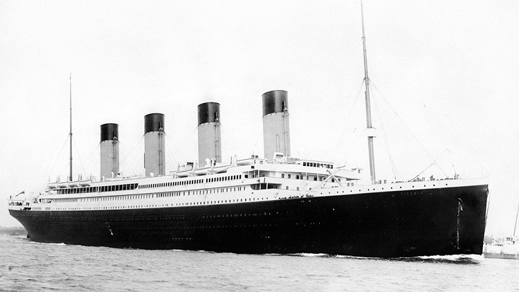 ¿Qué se descubrió en el último bote salvavidas del Titanic?