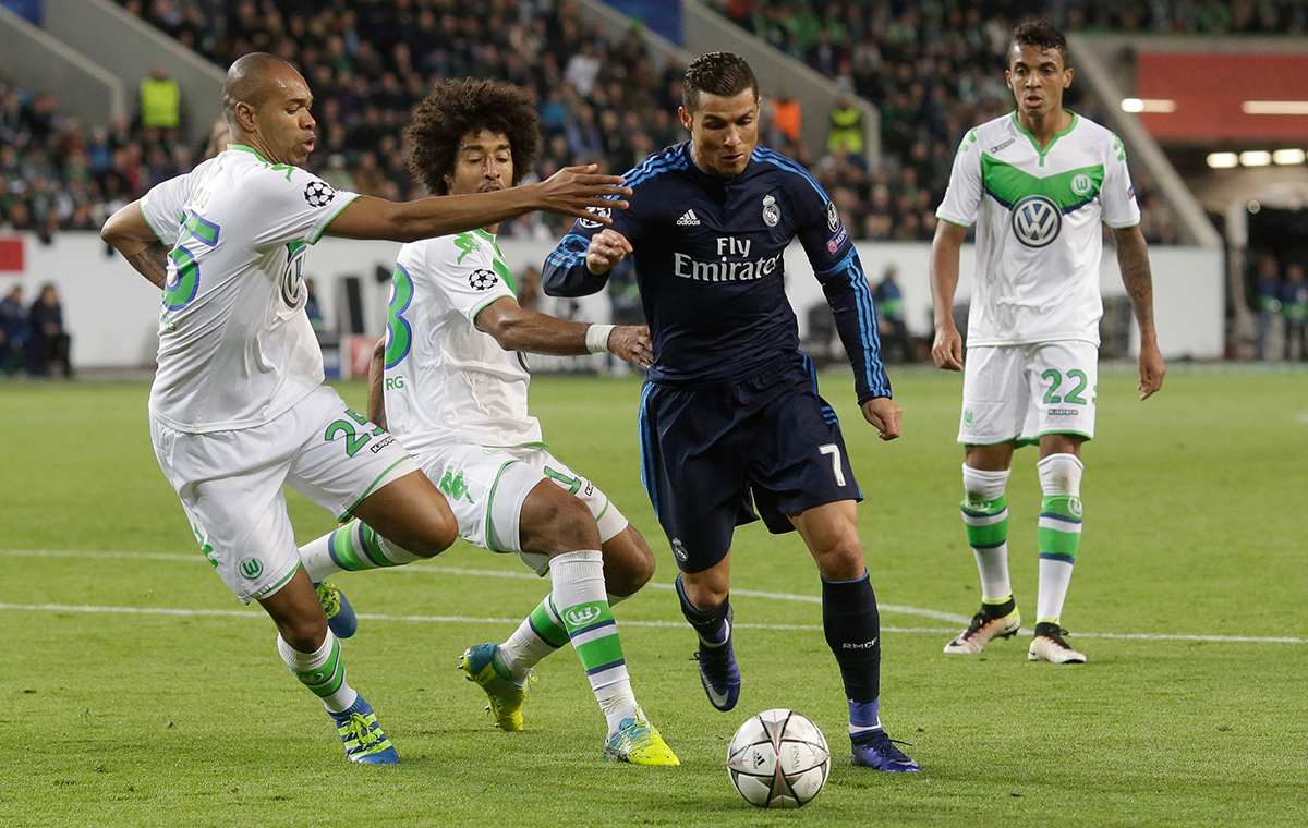 Real Madrid: remontada o fracaso