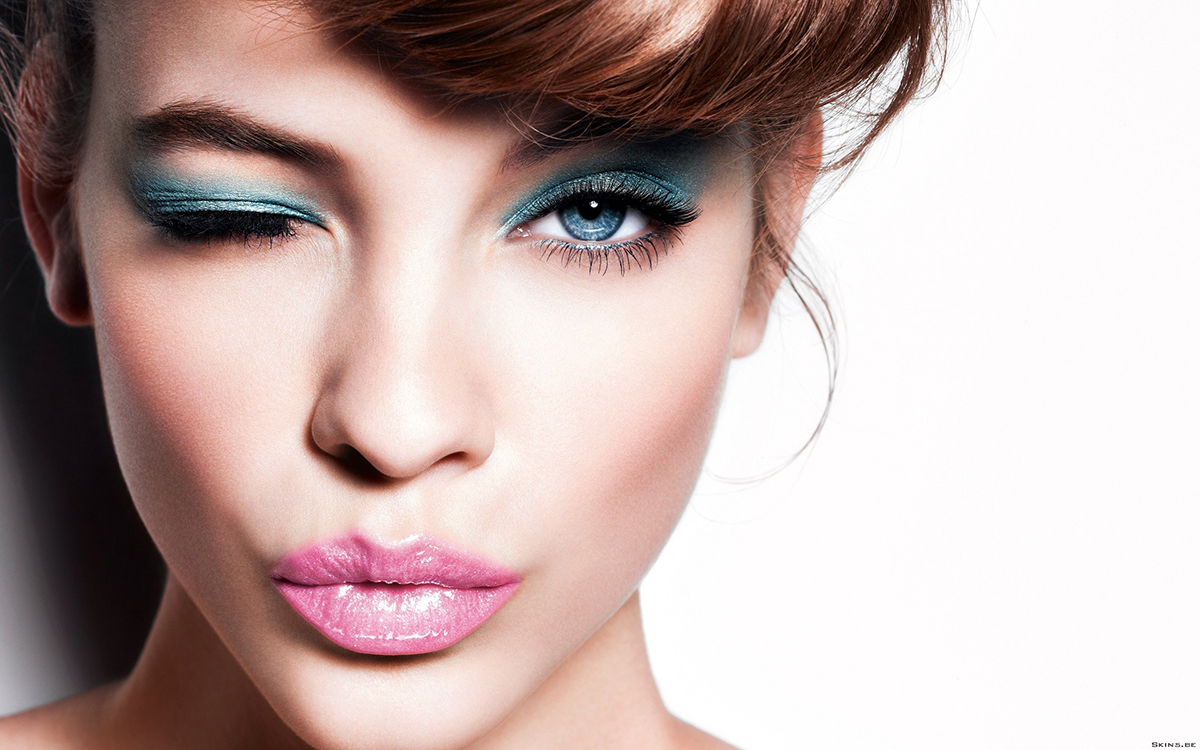 Tips para usar maquillaje cuando hace calor y lucir espléndida