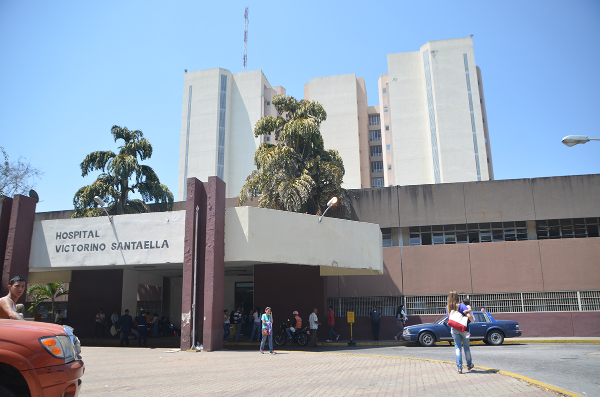 Propuesta de convertir el HVS en Hospital Universitario se entregara al Presidente