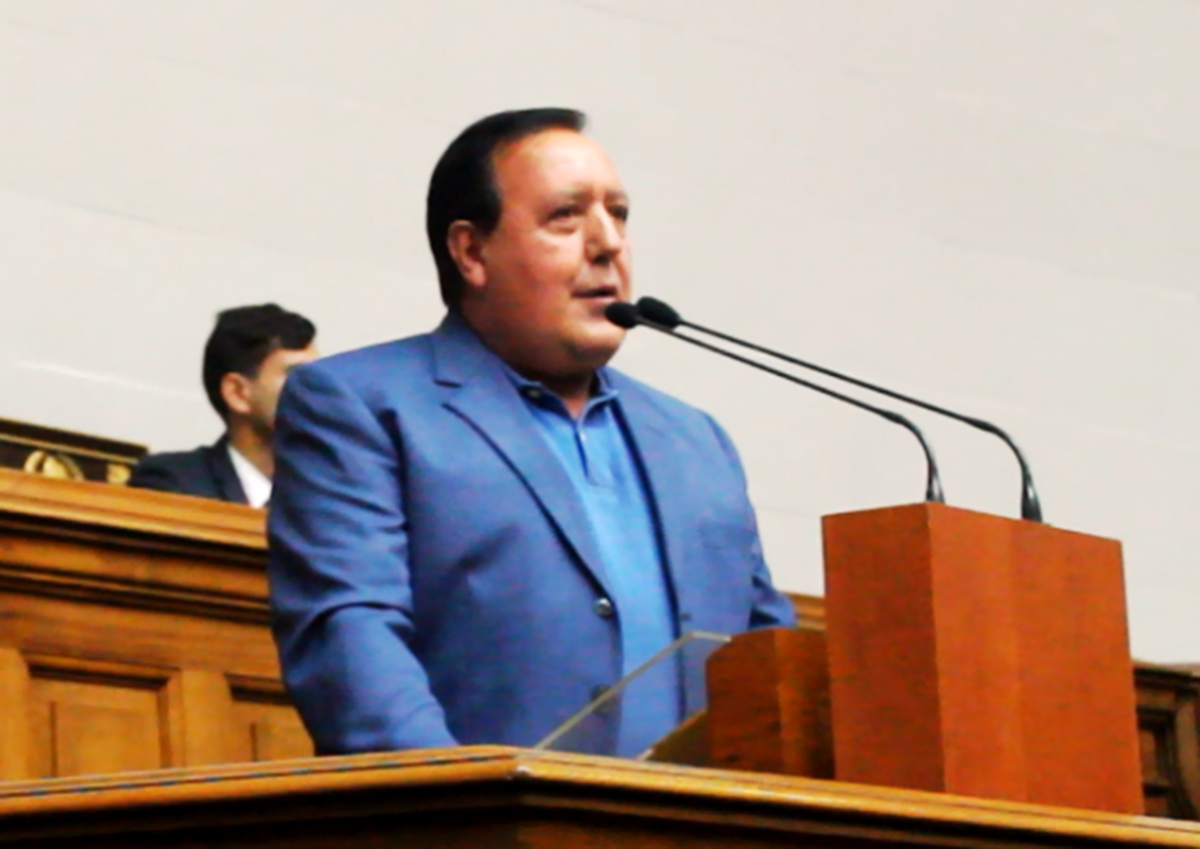 Alcalde carrizaleño presentó alcances de su gestión