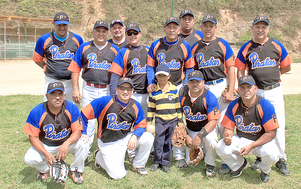 Piratas silenciaron a los Truenos para titularse sin jugar