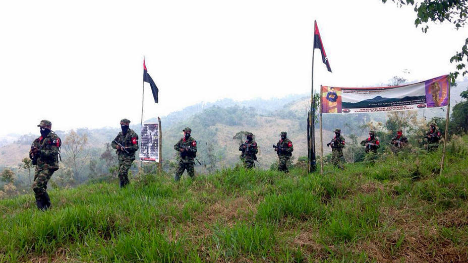 ELN liberó a exgobernador secuestrado hace tres años   