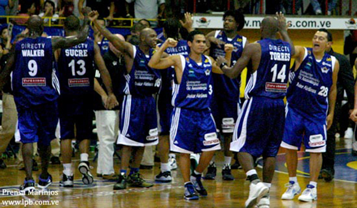 Hoy comenzarán las semifinales de conferencias de la LPB