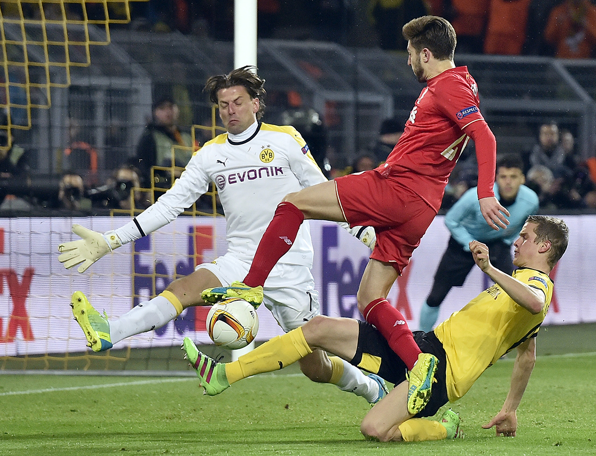 Bayern clasifica a otra semifinal