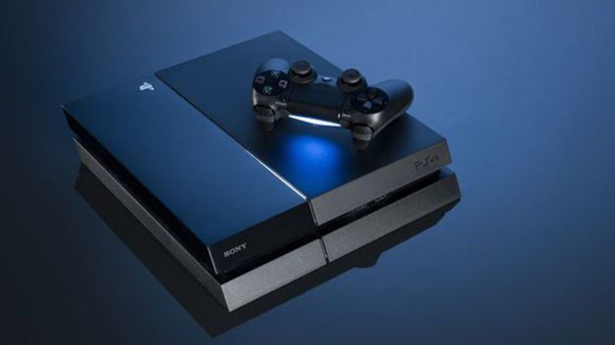 La versión “actualizada” de la PS4 ya tendría fecha de salida