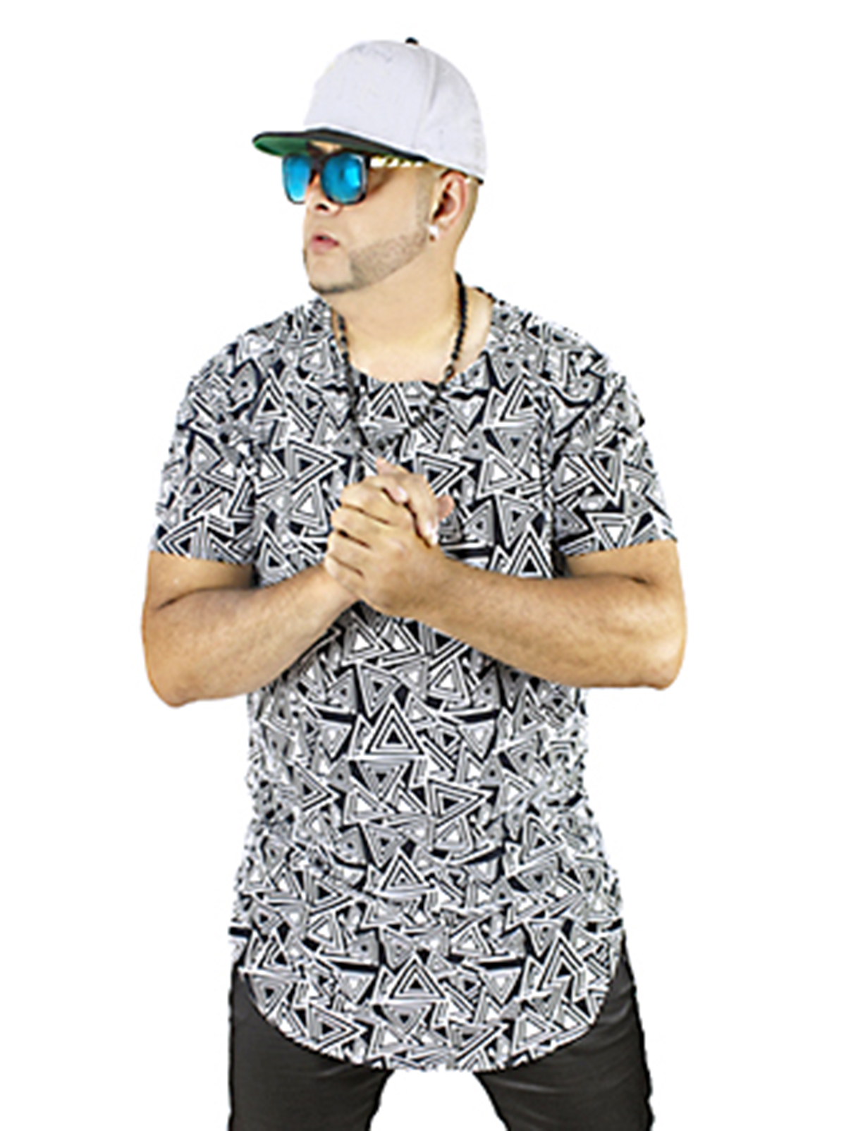 De Dj aficionado a cantante profesional