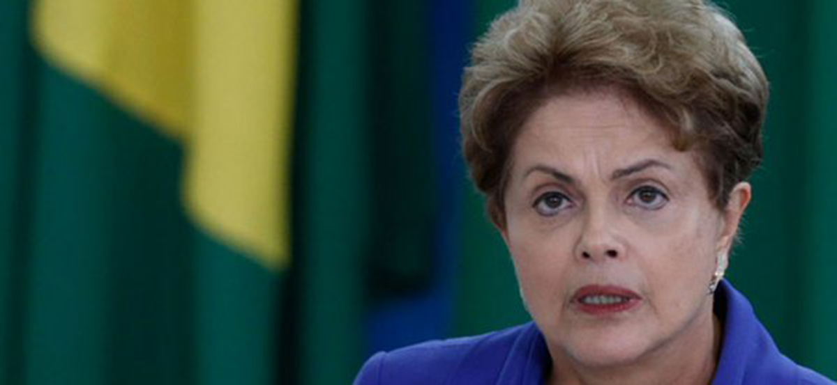 Nuevo giro en el proceso de juicio de  Rousseff #Brasil