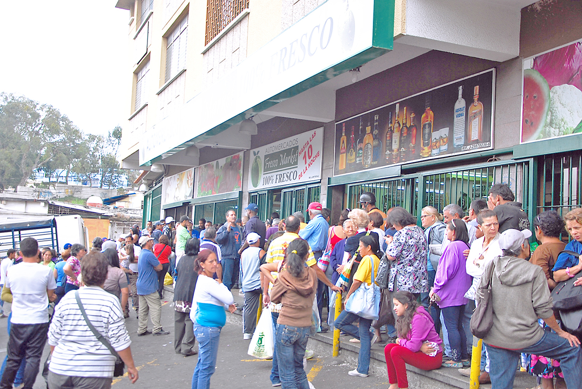 Comercios de Carrizal darán prioridad a compradores locales