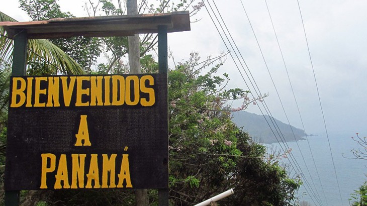 Cerrarán frontera con Colombia para evitar migrantes a Panamá
