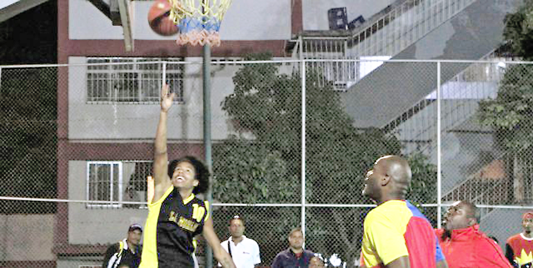 Tour de Baloncesto de Calle promoverá experiencias deportivas