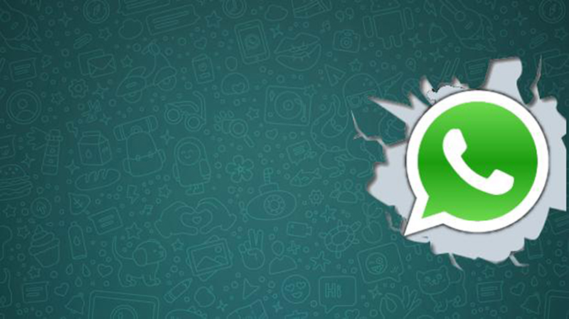 WhatsApp es la aplicación de mensajería más popular
