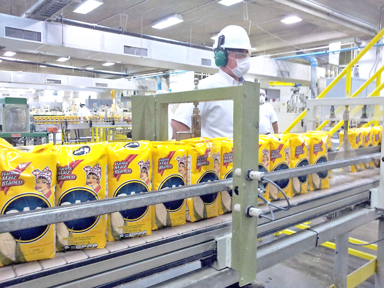 “Polar justifica todas sus divisas con producción”