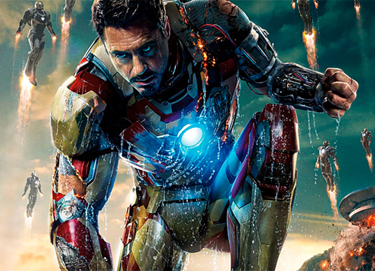 “Capitán América: Civil War” logra importantes dividendos en su estreno en Estados Unidos