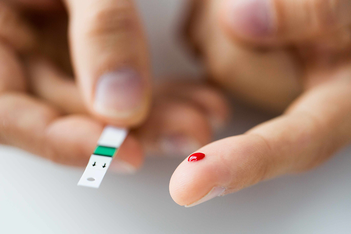 Diabéticos desmejoran calidad de vida por falta de medicamentos