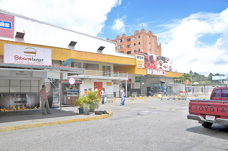 Sin ventas reguladas este domingo