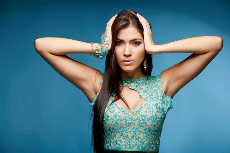 Murió Miss Nicaragua 2014 a sus 22 años por cáncer cerebral