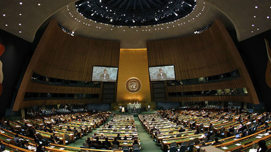 DDHH de la ONU respalda diálogo en Venezuela