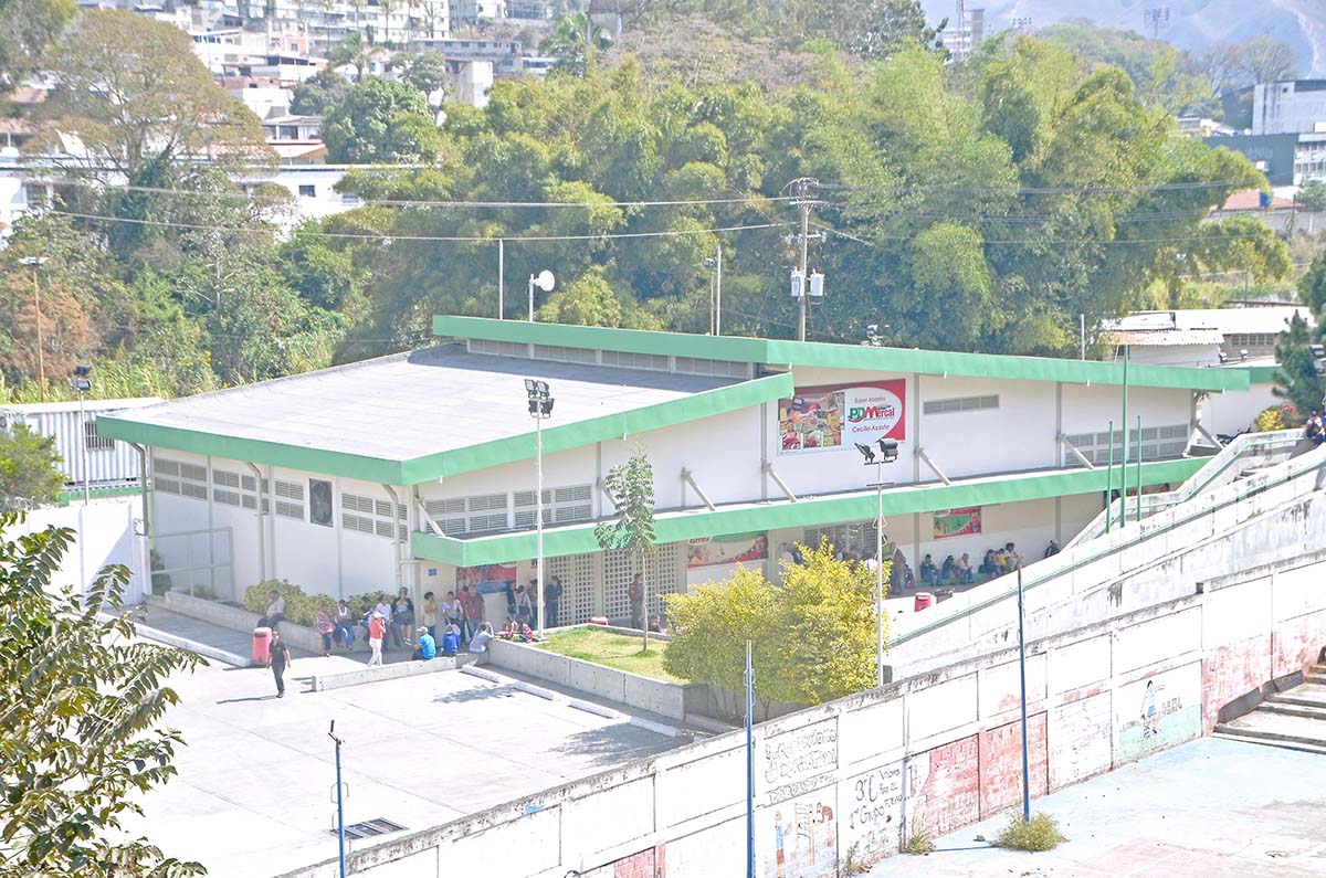 Denuncian exclusión en CLAP de El Rincón