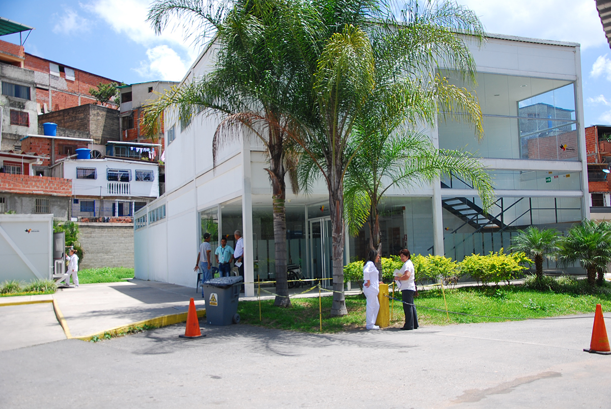 Escasean insumos y medicamentos en Pronto Socorro