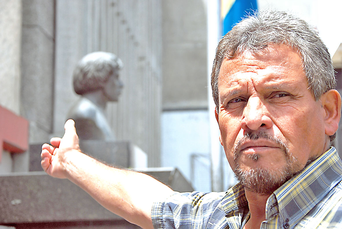 Crean empresa para el alumbrado