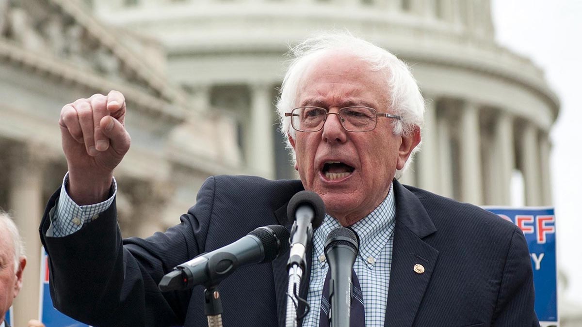 Obama buscará la paz escuchando “lo que Sanders tenga que decir”