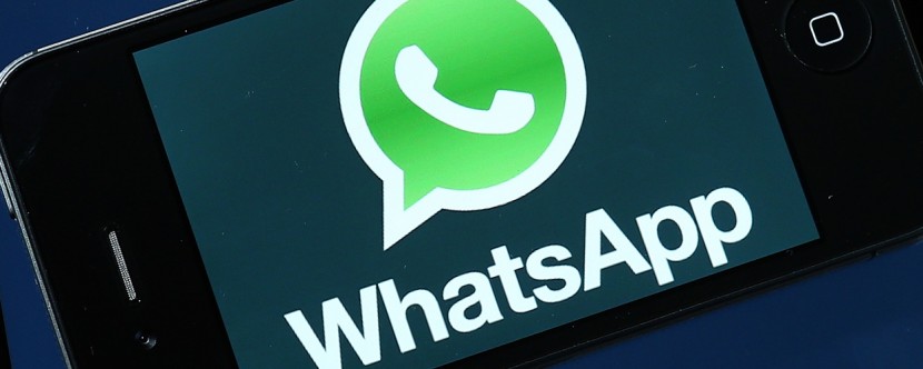 WhatsApp se despide personalmente de miles de usuarios