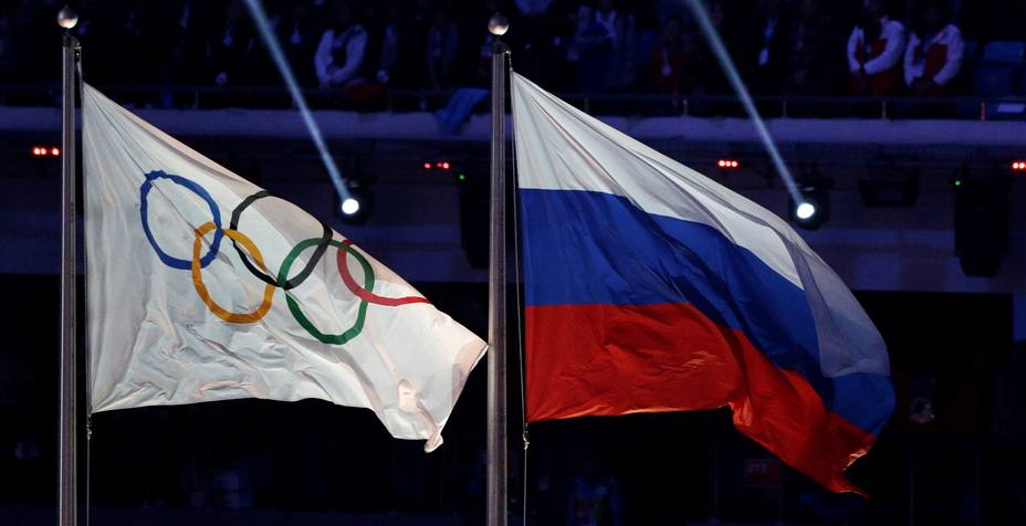 COI definirá el futuro de Rusia para Río 2016