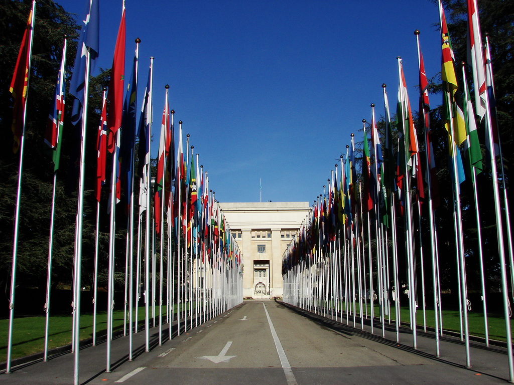 ONU se mostró preocupada por la escasez de alimentos en Venezuela